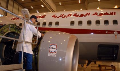 Les travailleurs d’Air Algérie suspectent une tentative de privatisation de la compagnie